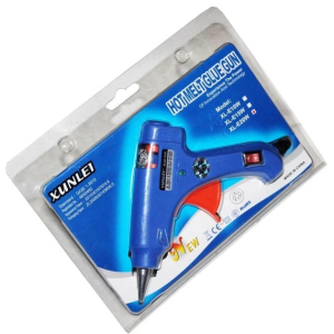 Клейовий пістолет Xunlei XL-E20W, 20 Вт