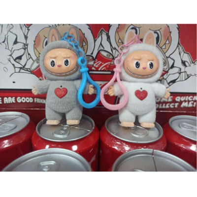 Labubu CocaCola – музичний сюрприз (25-386)