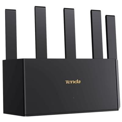 Wi-Fi роутер Tenda TX2L Pro, Wi-Fi 6, AX1500, 1 Гбіт/с, 5 антен