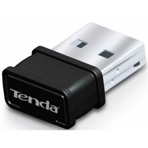 Бездротовий адаптер Tenda W311Mi, 150 Мбіт/с, USB