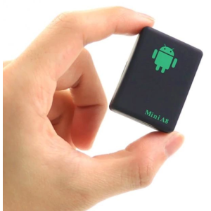 GPS-трекер із Sim-картою Mini A8