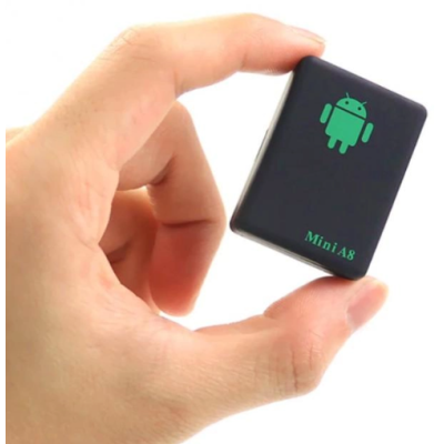 GPS-трекер із Sim-картою Mini A8
