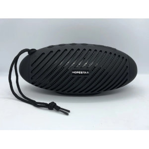 Портативна вологостійка колонка HOPESTAR P5, Bluetooth/USB/SD/FM