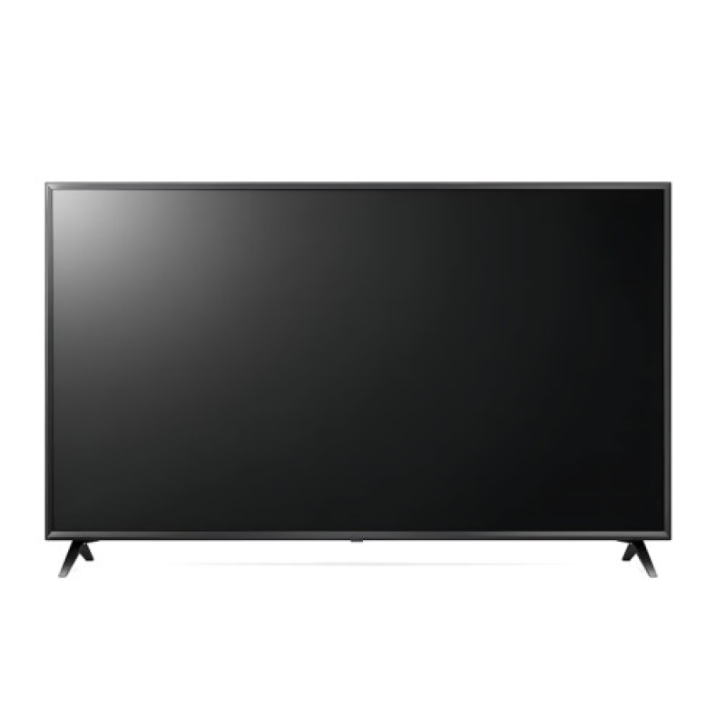 Smart TV S45, 45", Android 14, Bluetooth, Wi-Fi, DVB-S2/T2/C, голосовий пульт