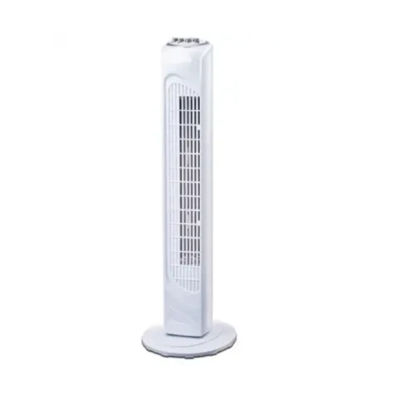 Вентилятор Domotec MS-1627, колонний, 45 Вт.