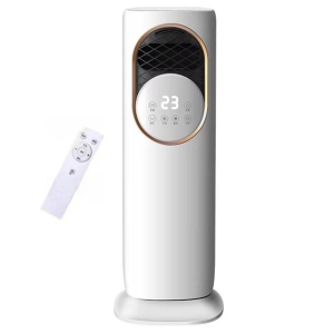 Підлоговий кондиціонер Domotec MS-1630, 3 в 1 (охолодження/обігрів/зволоження)