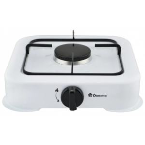 Газовий таганок Domotec MS-6601, 1 конфорка