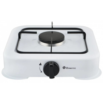 Газовий таганок Domotec MS-6601, 1 конфорка