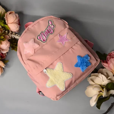 Дитячий рюкзак Omg!, 25×30×10 см
