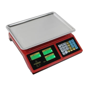 Електронні ваги CB-5009, до 50 кг, платформа 24×35 см
