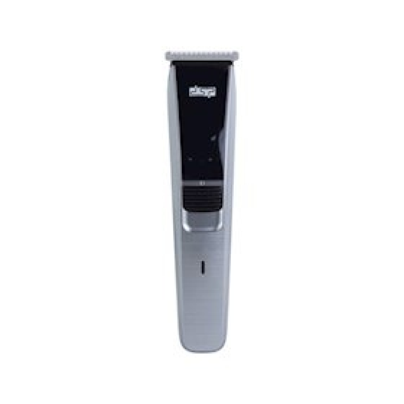 Машинка для стрижки DSP 90130, акумуляторна, з 4 насадками