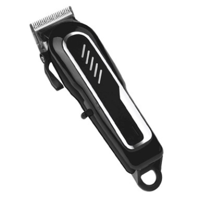 Машинка для стрижки DSP 90059, акумуляторна, з LED-дисплеєм