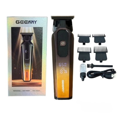 Тример GEEMY GM-8058Q