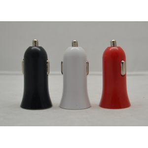 Автомобільна зарядка USB C-02-KO-13