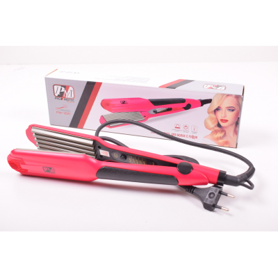 Гофре для волосся Promotec PM-1221