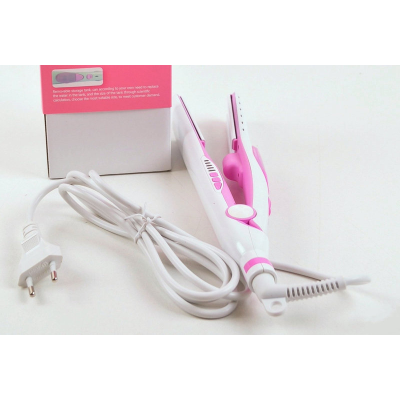 Випрямляч Pro Mozer MZ-7039