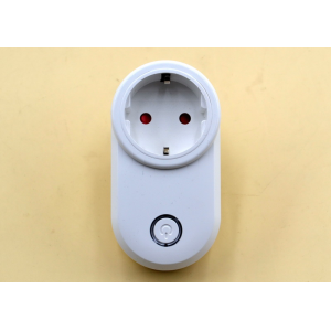 Wi-Fi розетка Socket 10A