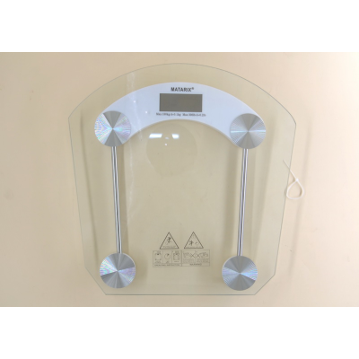 Ваги для підлоги Matarix MX-451B
