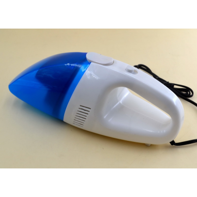 Автомобільний пилосос High-Power Vacuum Cleaner Portable