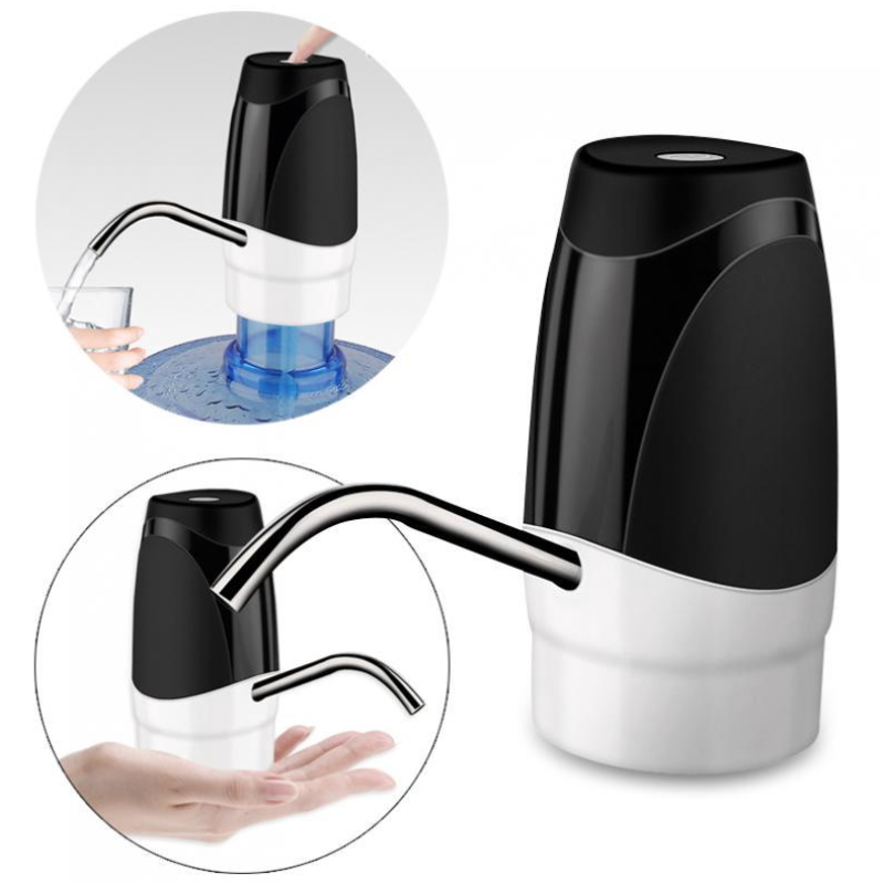 Електрична помпа для води Touch electric pump JLB-H1