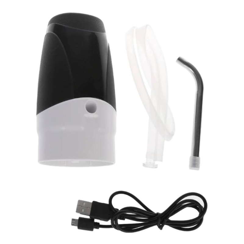 Електрична помпа для води Touch electric pump JLB-H1