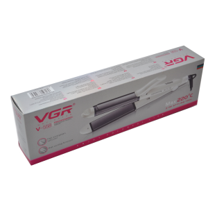 Випрямляч для волосся VGR V-558