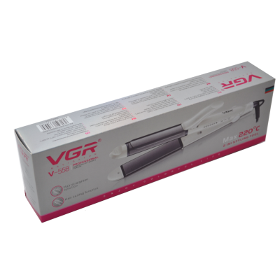 Випрямляч для волосся VGR V-558