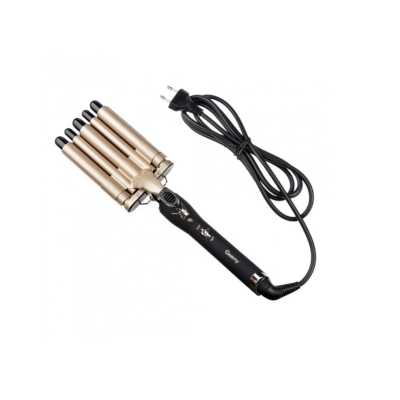 Плойка для завивки волосся GEEMY GM-2933