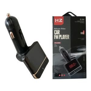 FM-трансмітер HZ H2 +BT