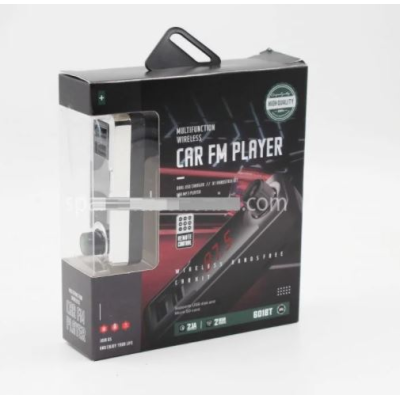 FM-трансмітер FM MOD 601BT