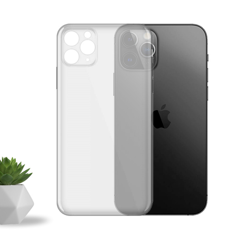 Чохол iPhone 11 PRO Clear Case