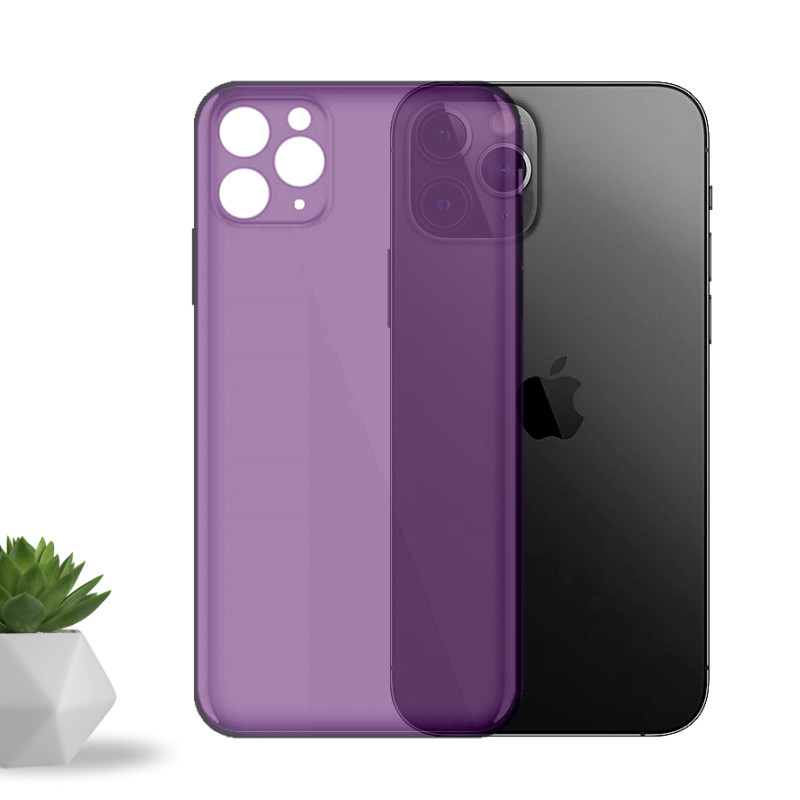 Чохол iPhone 11 PRO Clear Case