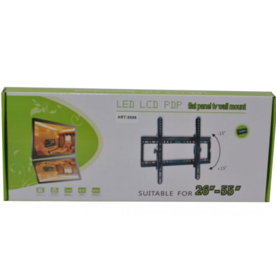 Кронштейн для телевізора V5 (26