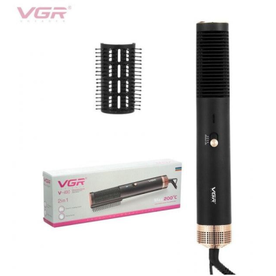 Фен щітка VGR V-490