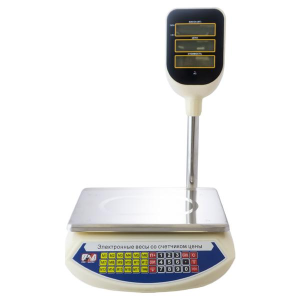 Ваги Promotec 50kg PM-5052