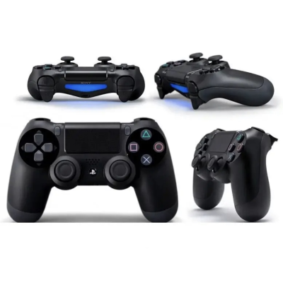 Джойстик PS4 бездротовий