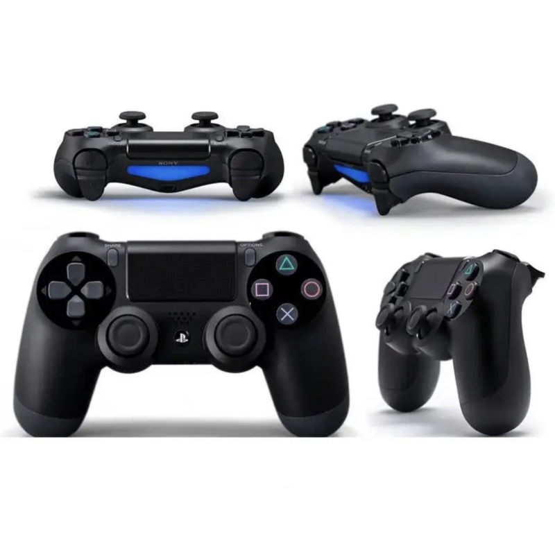 Джойстик PS4 бездротовий