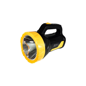 Ліхтарик, що перезаряджається, Silver Toss Led Projector Type 10W+26LED ST2229