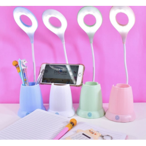 Настільна лампа pen holder lamp SST-823
