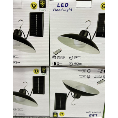 Лампа переносна Led Flood Light 90Lm/W XF-707