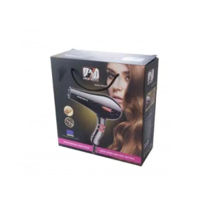 Професійний фен для сушіння волосся Promotec PM-2308 (3000W)
