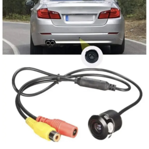 Камера заднього виду для автомобіля Car Cam 185L