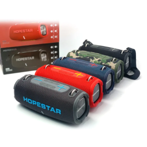 Портативна колонка Hopestar - H50 (20шт.ящ)