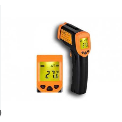 Промисловий градусник TEMPERATURE AR 360 (-50c-420c