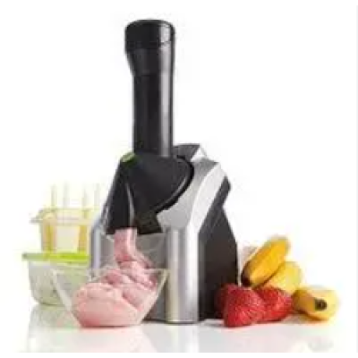 Машинка для мороженого ICE CREAN MMKER 7713
