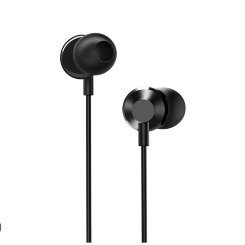 Навушники BOROFONE BM35 Farsighted universal earphones