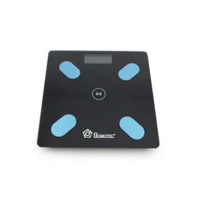 Ваги для підлоги DOMOTEC MS-2017 180кг Smart APP
