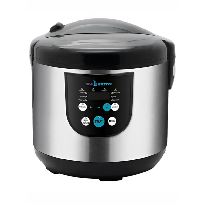 Мультиварка Sea Breeze SB-044 900w 5л (Гарантія товару)