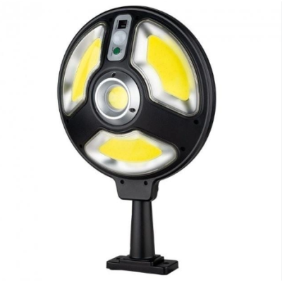 Світлодіодний вологозахищений вуличний світильник Solar BL-LB-1288A 150 COB