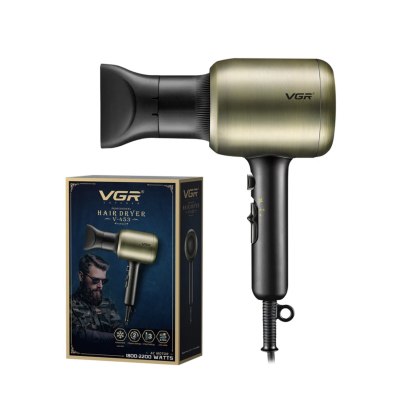 Професійний фен VGR V-453 2200ВТ